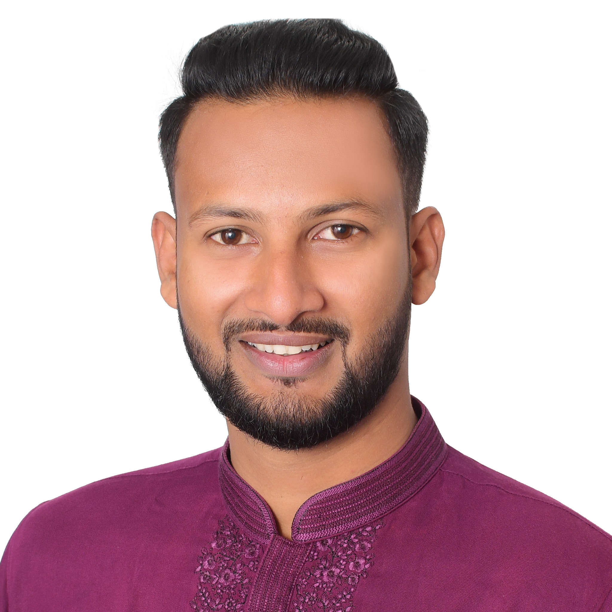 Hamidul Islam