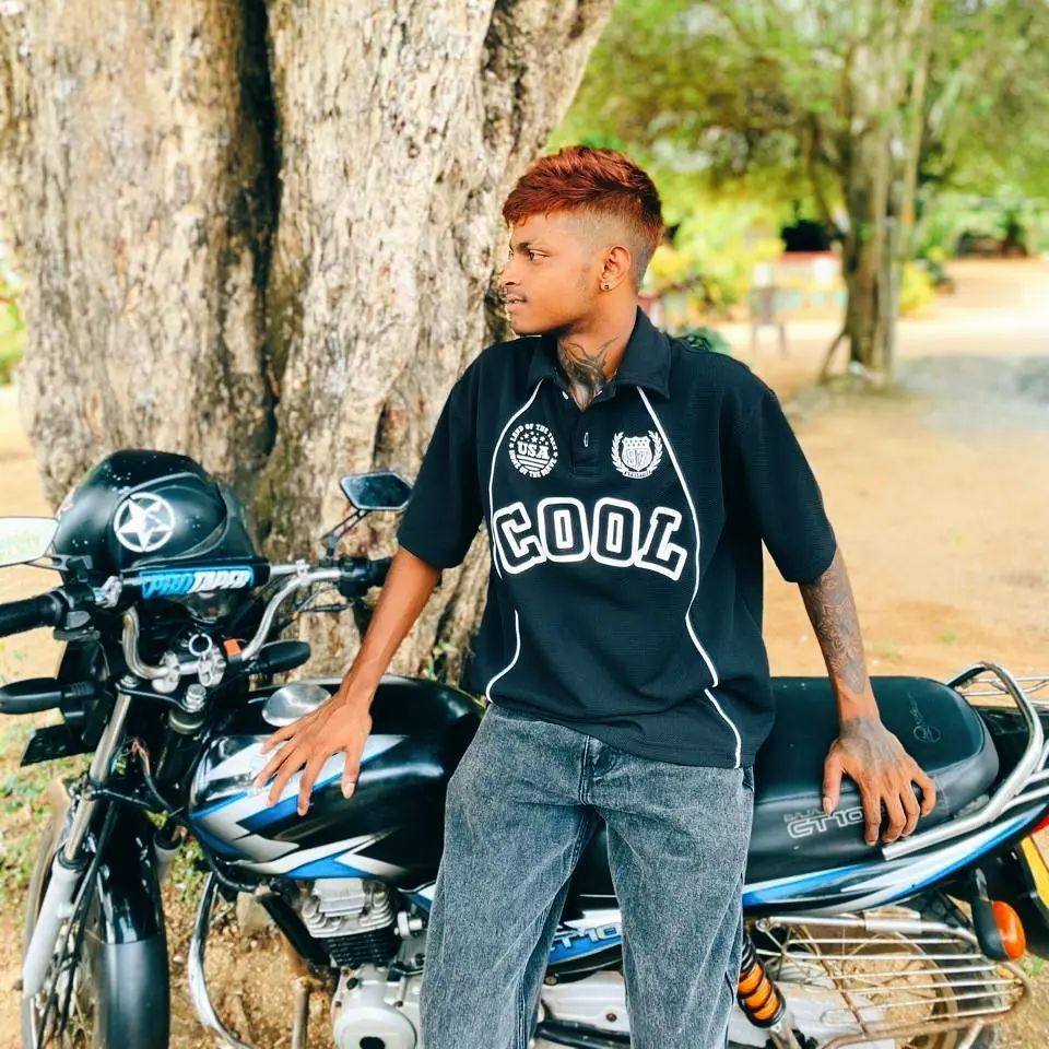 Harsha Sudda
