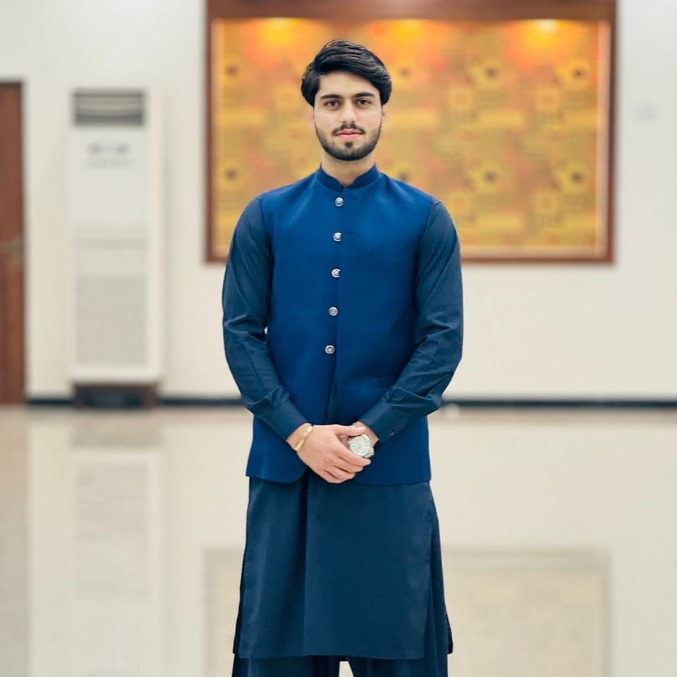 Fahad Rana