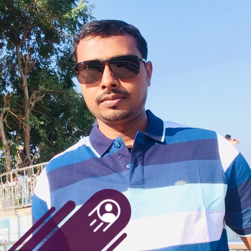 Rashed Hasan