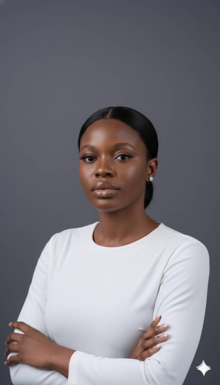 Oluwatosin Ayeni