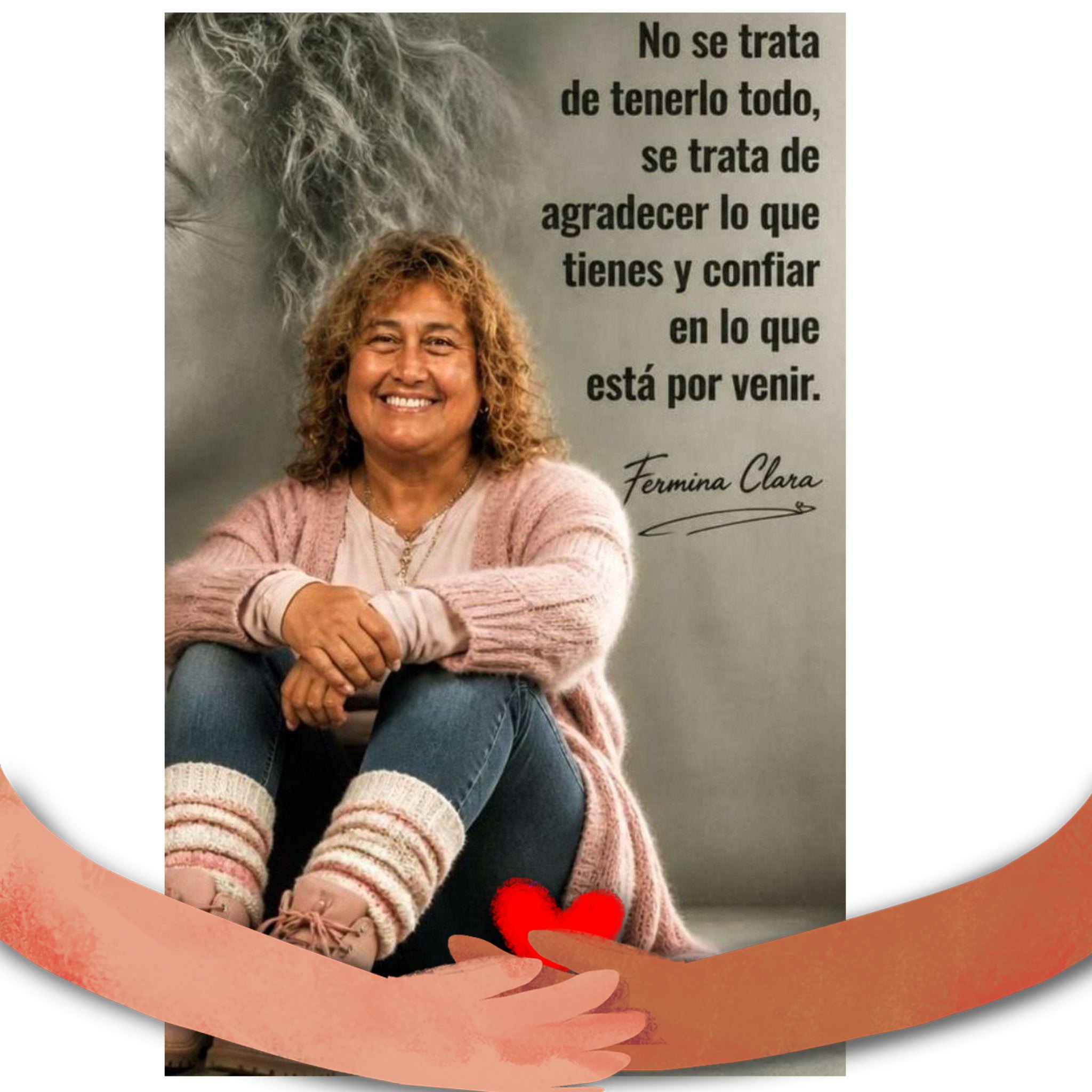 Fermina Clara Ramirez