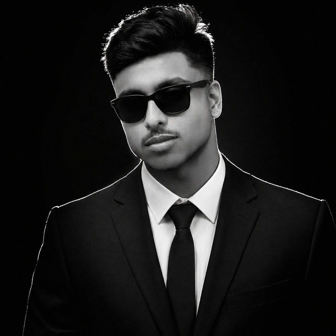 Itz Rashed