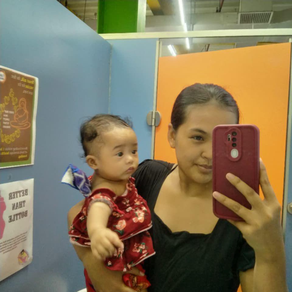 Edmalyn Ramento