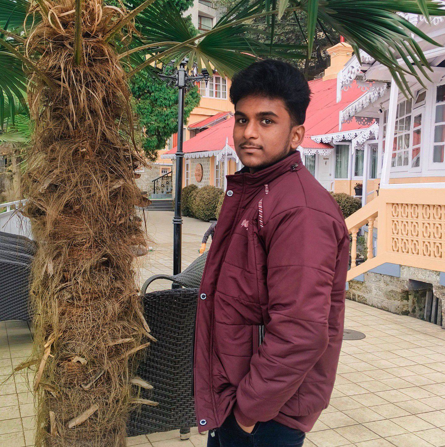 Ranit Sheth