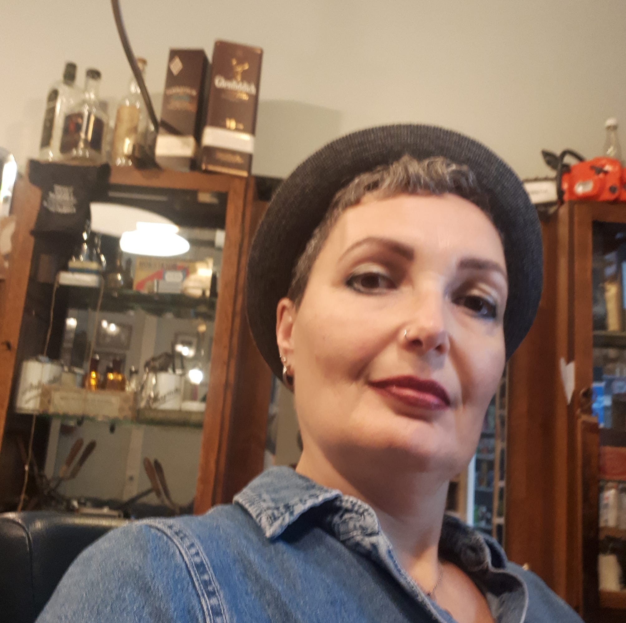 Miranda - Barbier & herenkapper - Voor en na foto's 💈 ️ Bedankt Remco ...