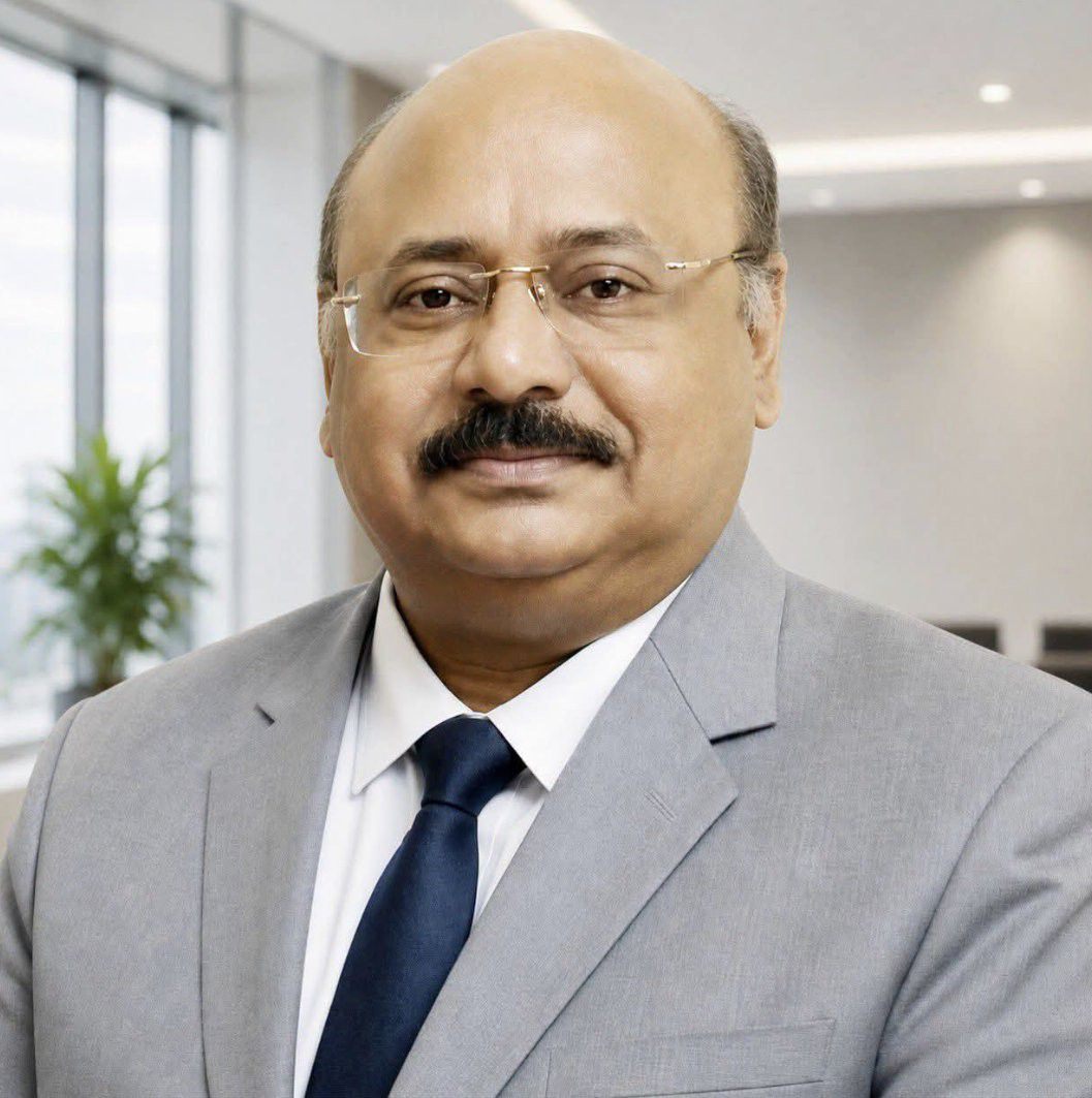 Prof. Dr. Raj Kumar Singh