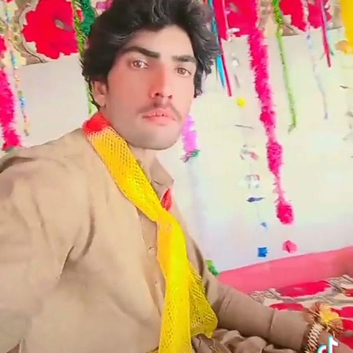 Rashed Khan