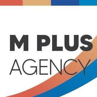 M Plus Agency