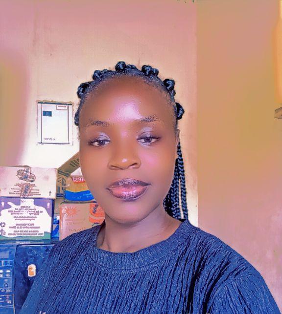 Nancy Atieno