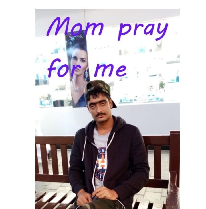 Rashid Ali Brohi