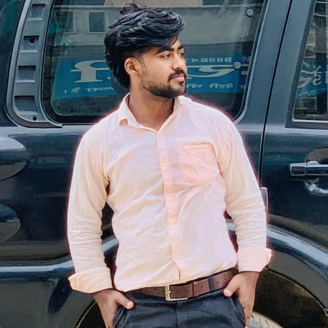 Gautam Raj