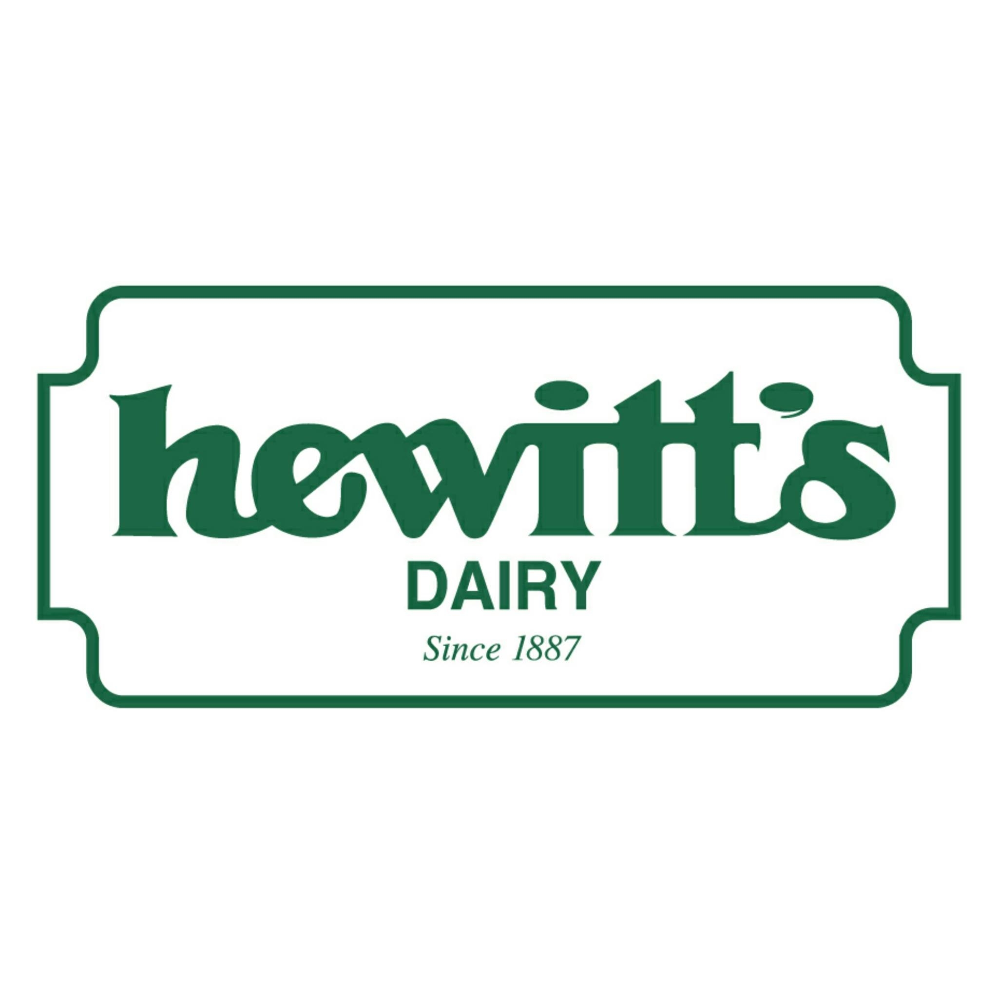 Hewitt's Dairy Bar | Hagersville ON