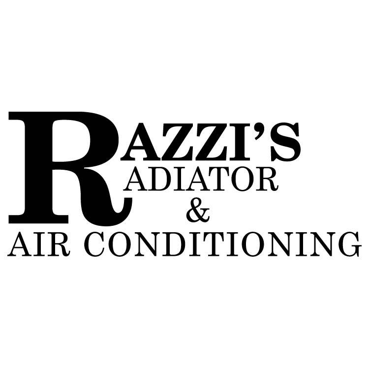 Razzi Auto Radiator & Air Conditioning | Glenside PA