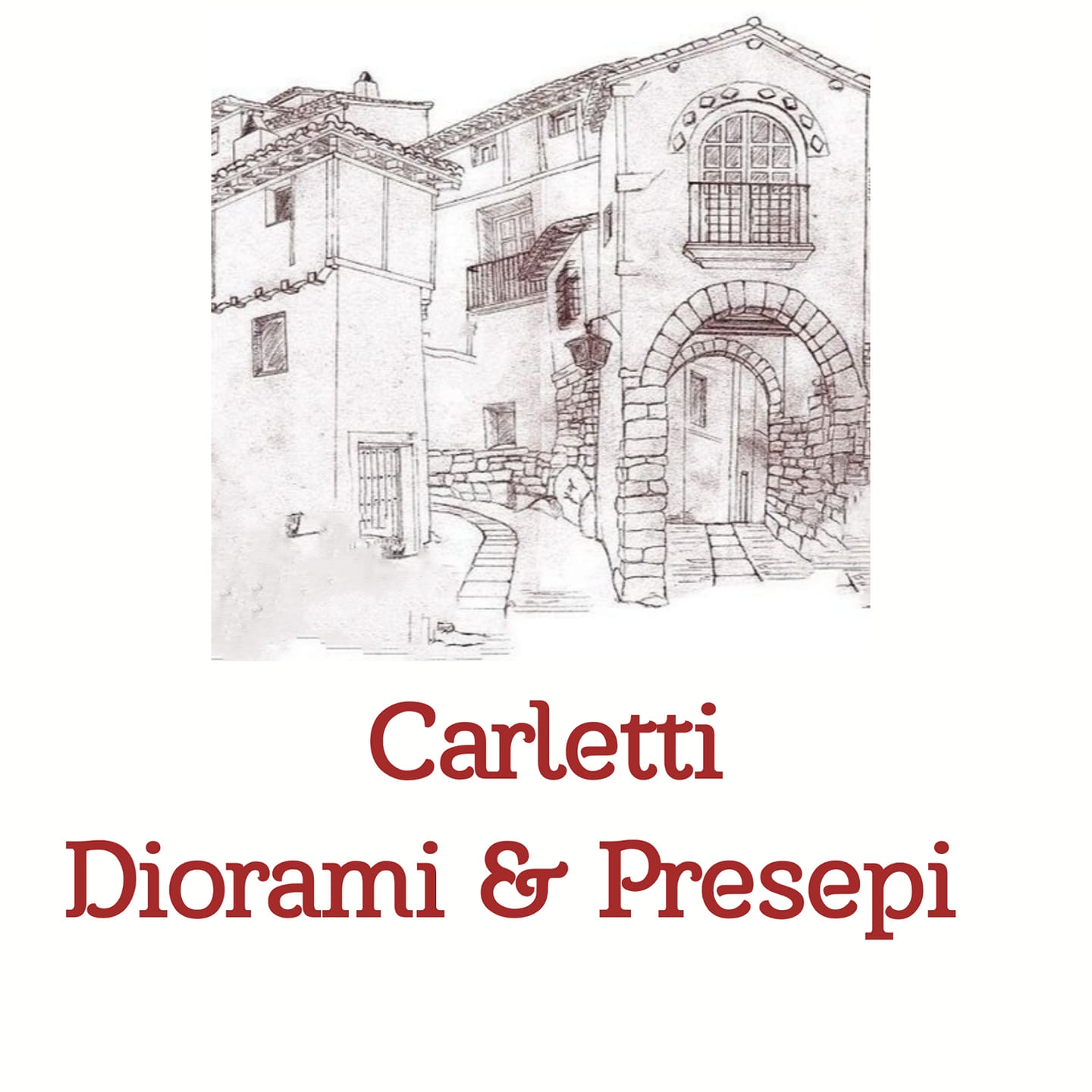 Carletti Diorami & Presepi