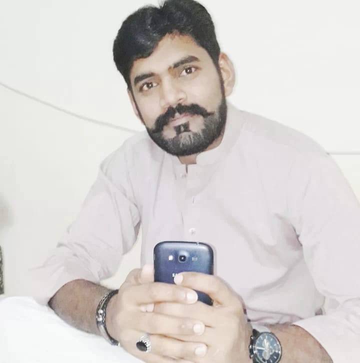 Azhar Rajput