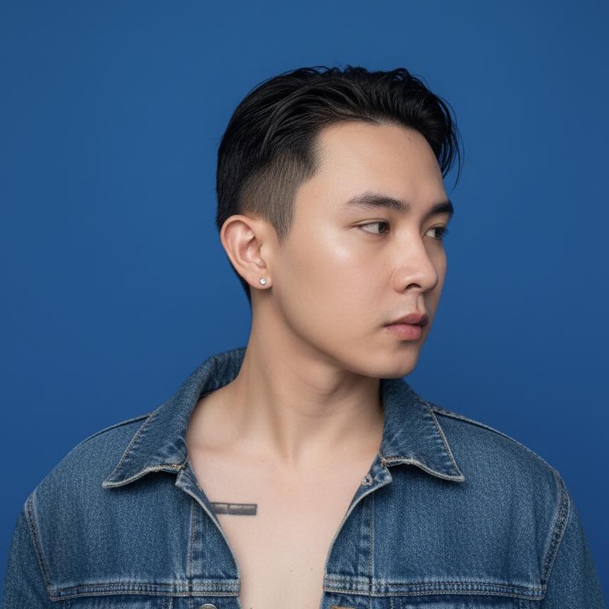 Ralph Ramos