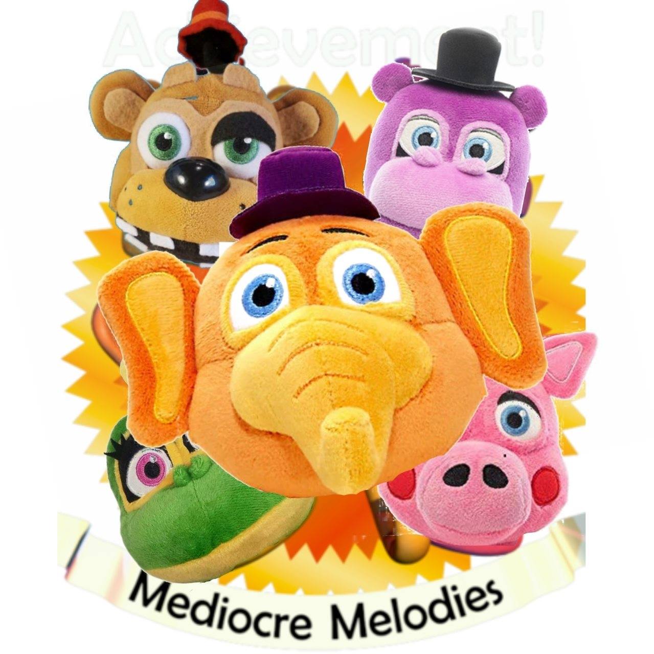 FNAF FANATICS- Five Nights At Freddy's Merch, Collectibles, Buy and ...
