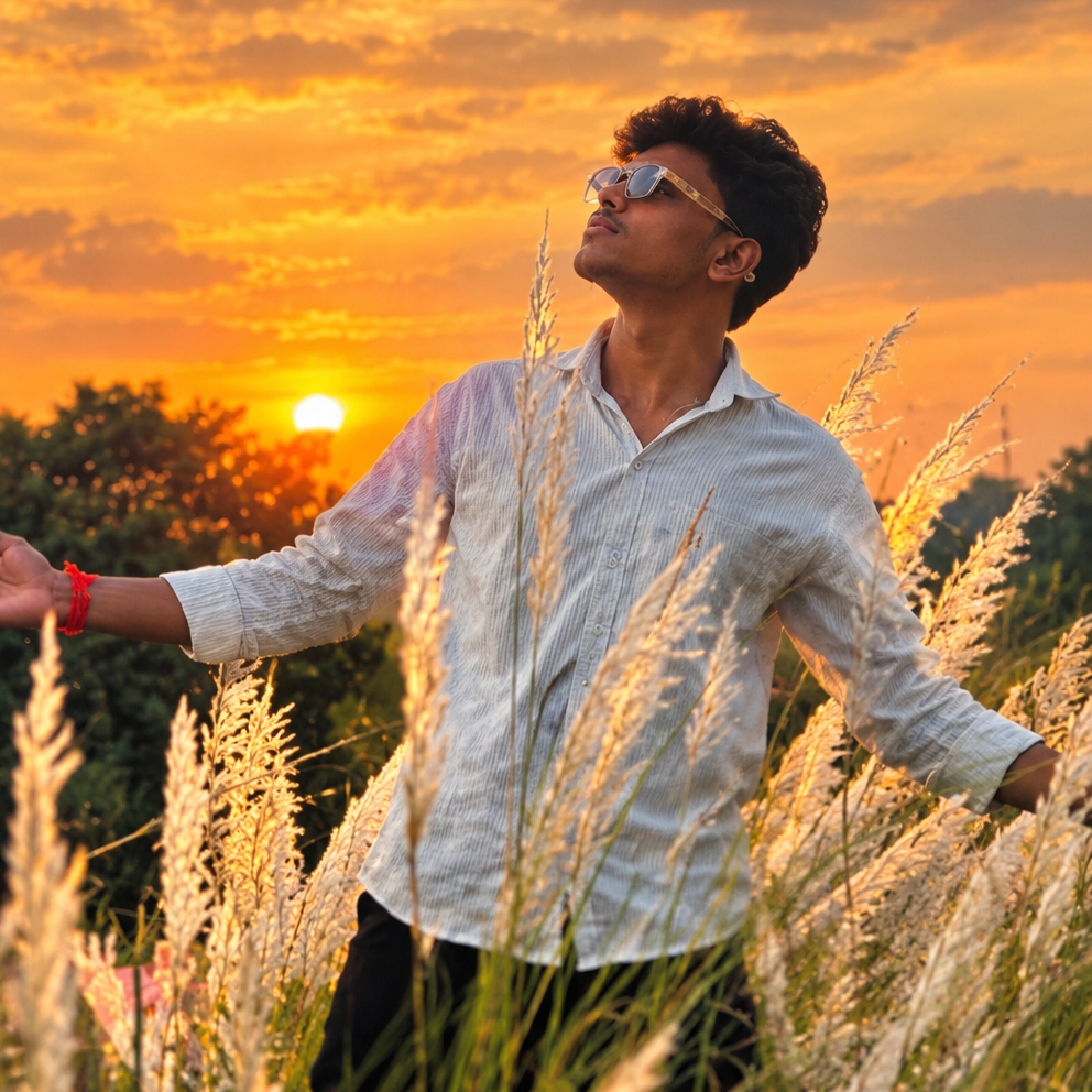 Deepak Rajak