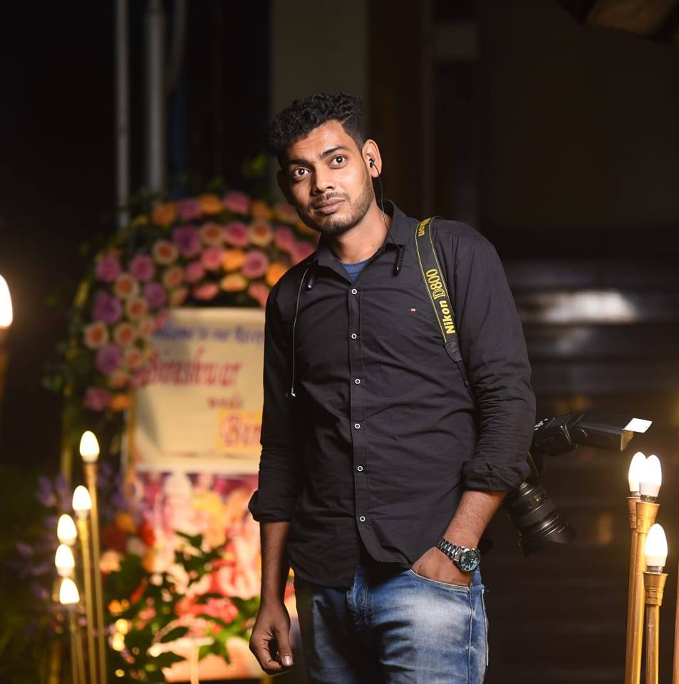 Rehan Rk