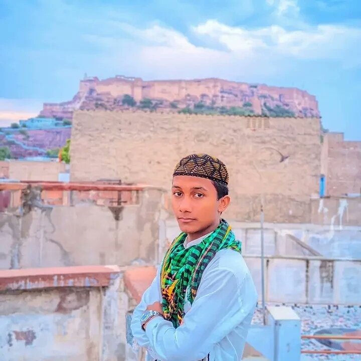 Rajak Khan