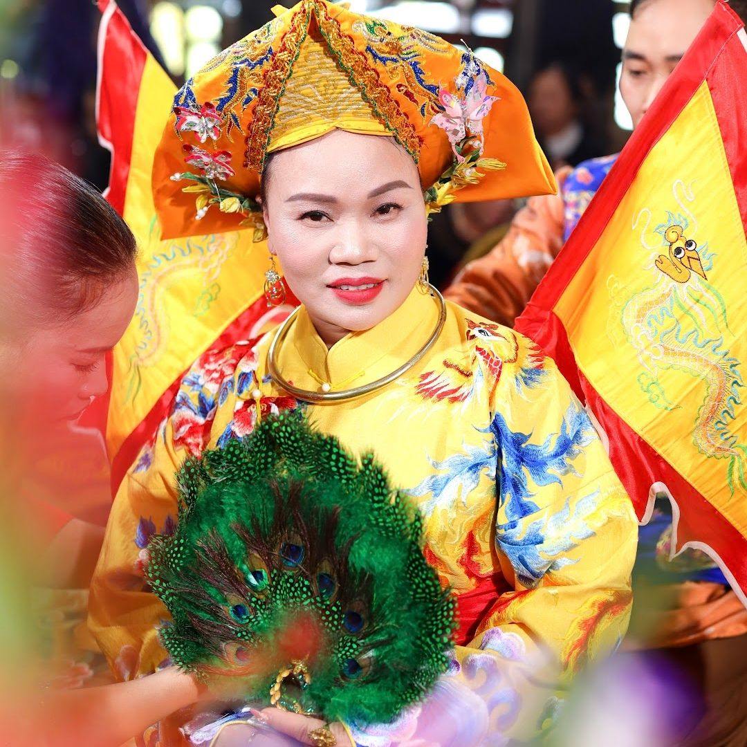 Lan Rừng