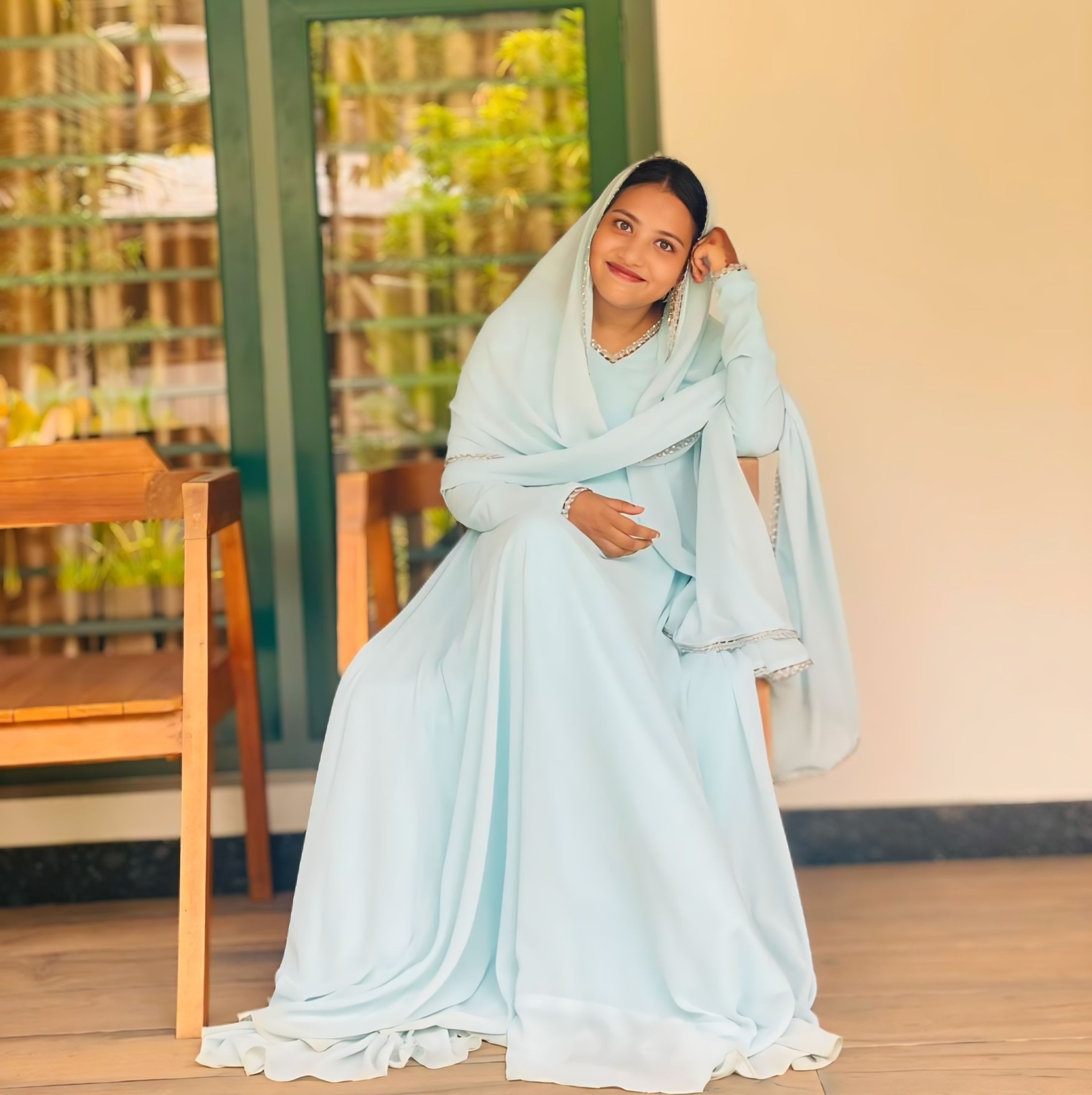Hamna Akbar