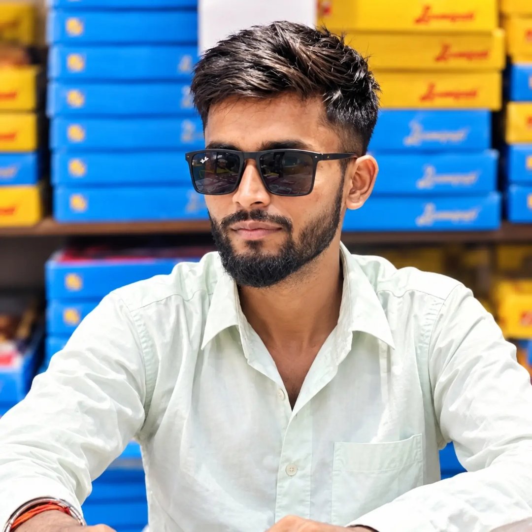 Vikram Rathor