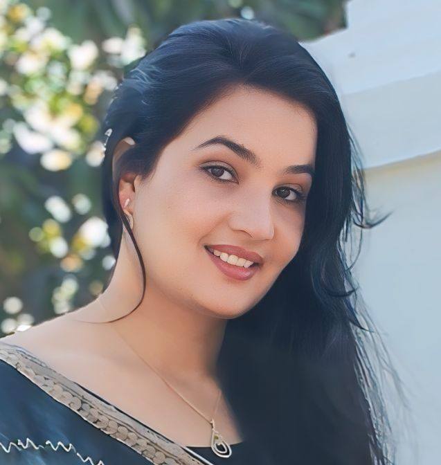 Ritu Choudhary