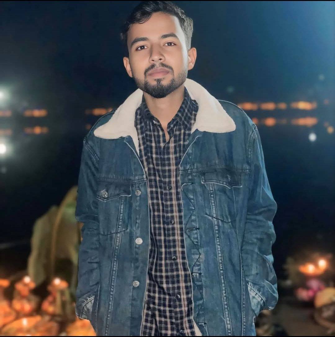 Shivam Pathak