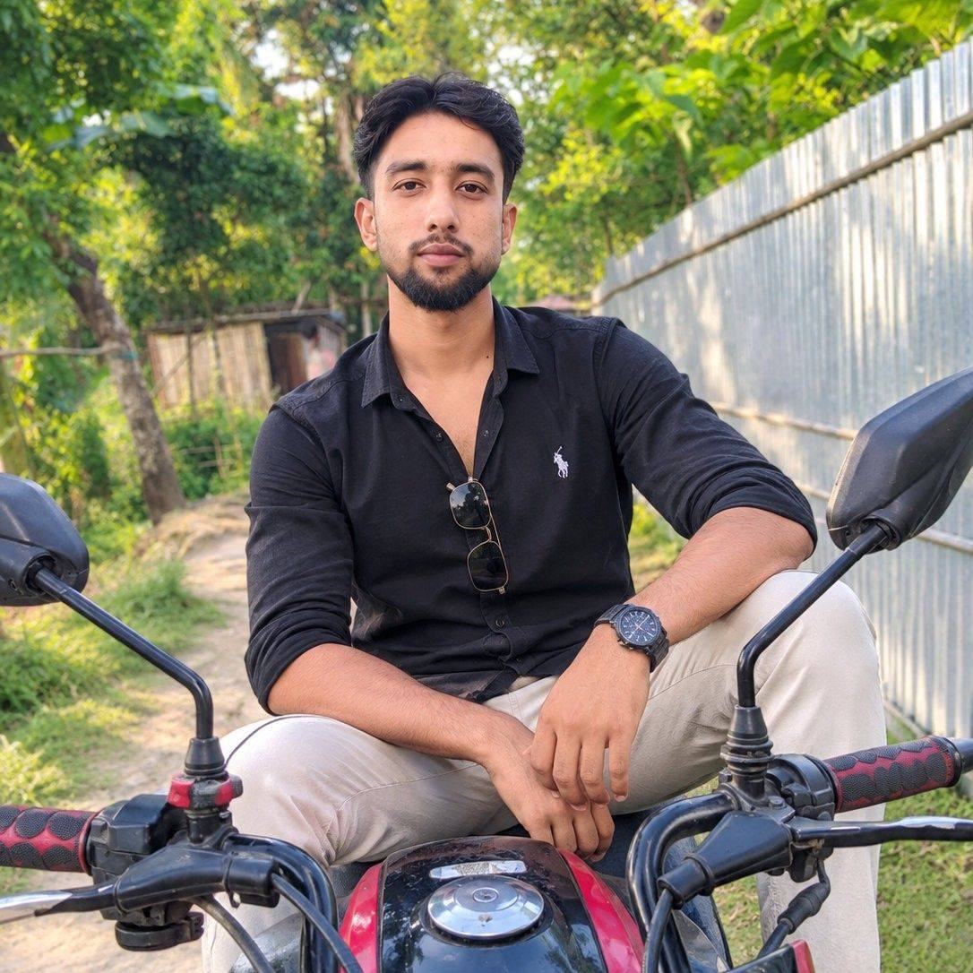 #vairal #trendingreels 💗🎀🫶 | Robikul Khan