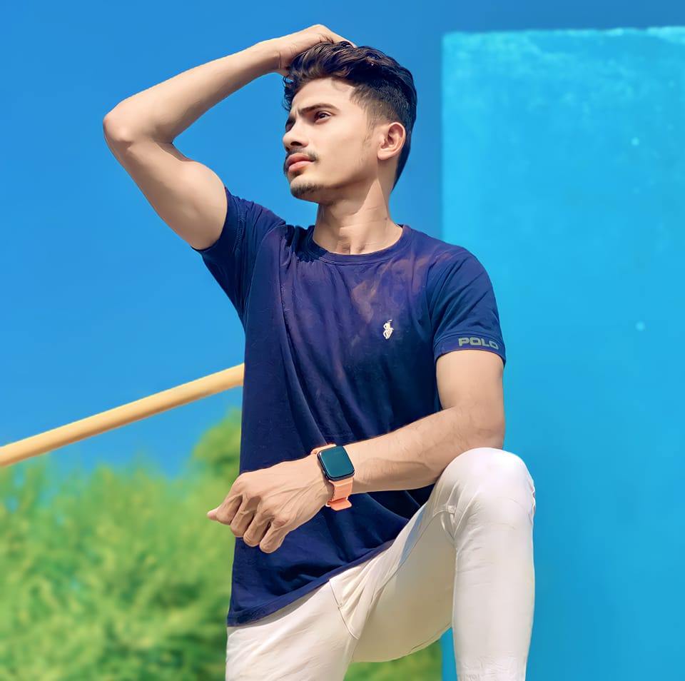 Mr Asad