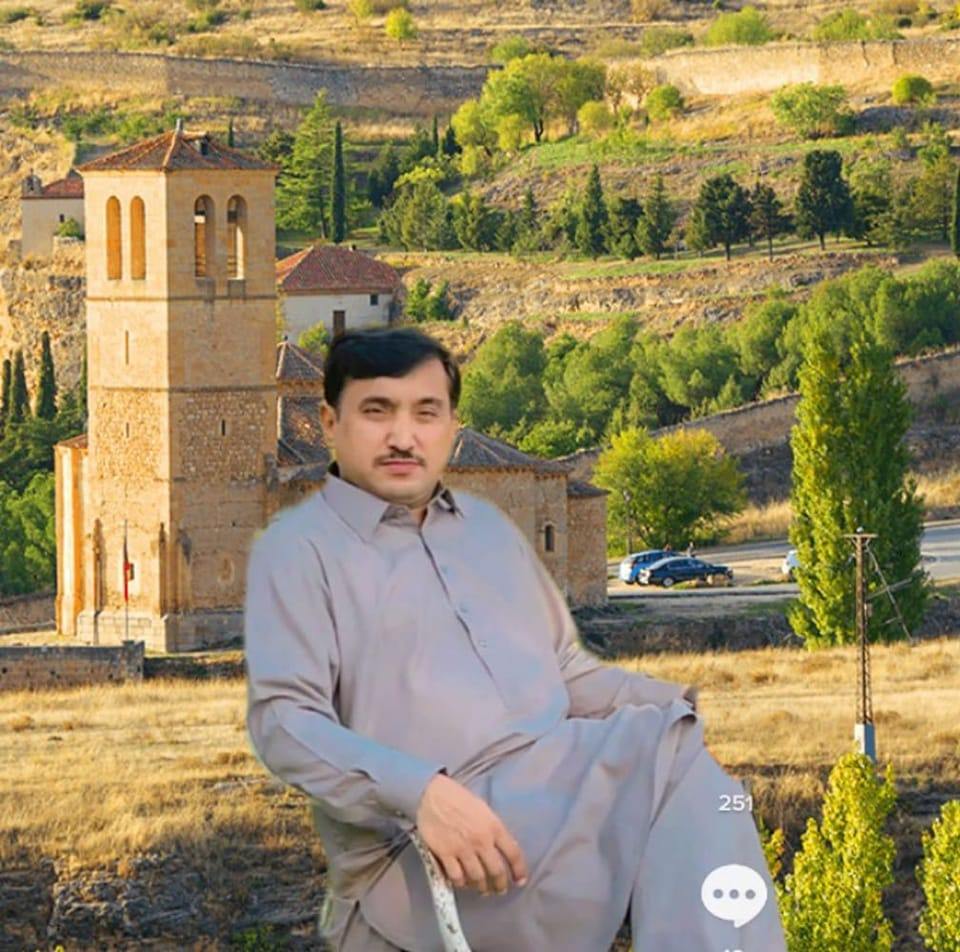 Saakh Jacobabad - ساک ڏک جي خبر مير محمد ملڪ ڪافي عرصو... | Facebook