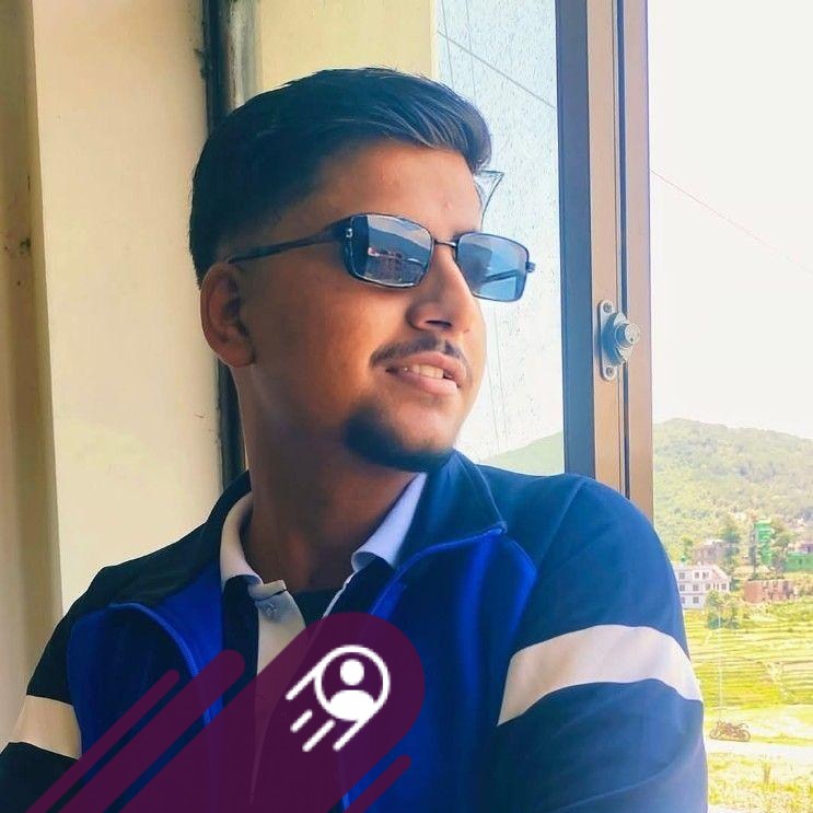 Subas Bhattarai