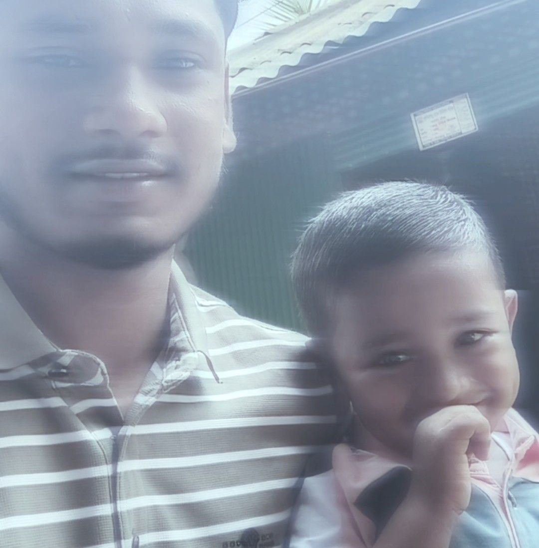IB RA Him