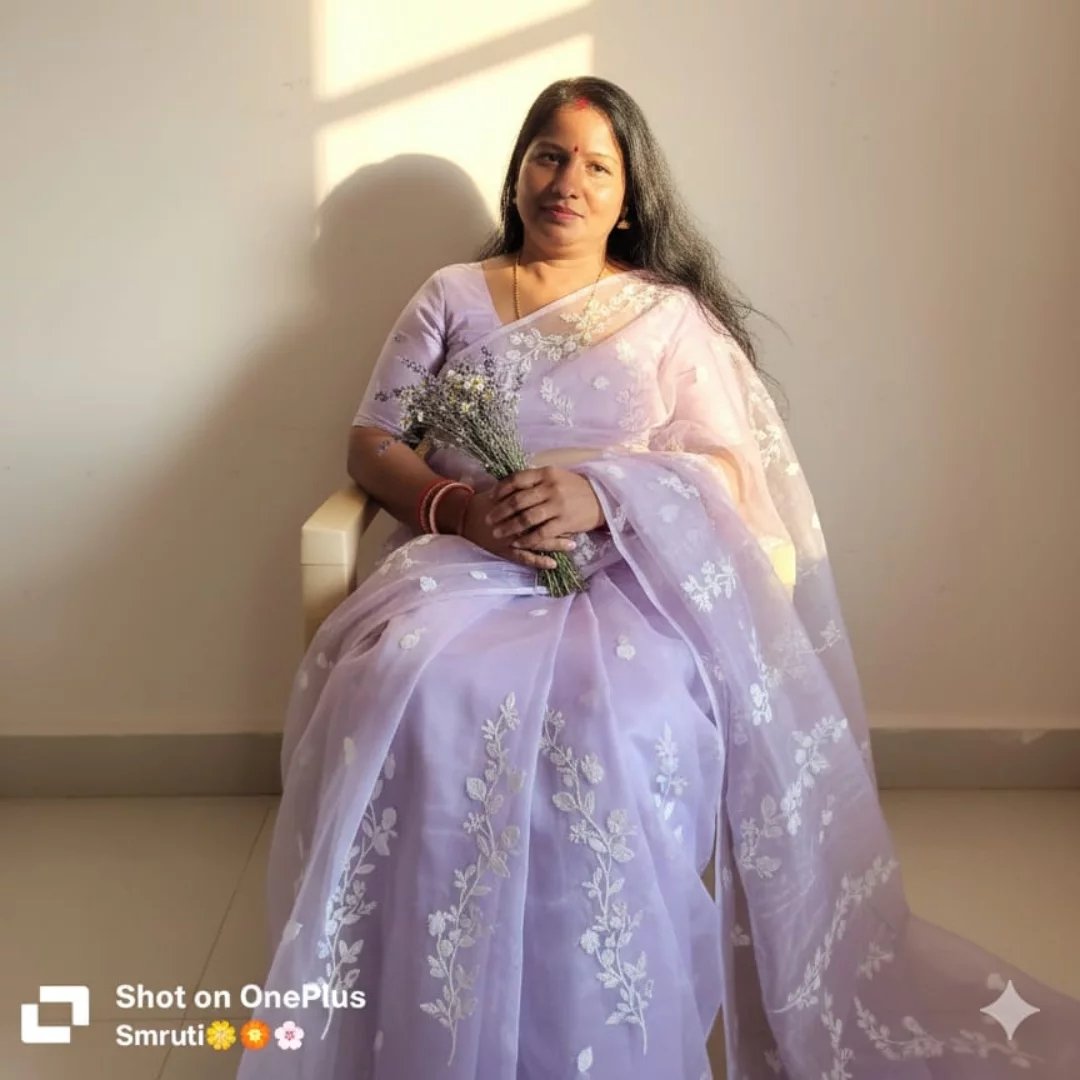 Rina Rani Mohapatra