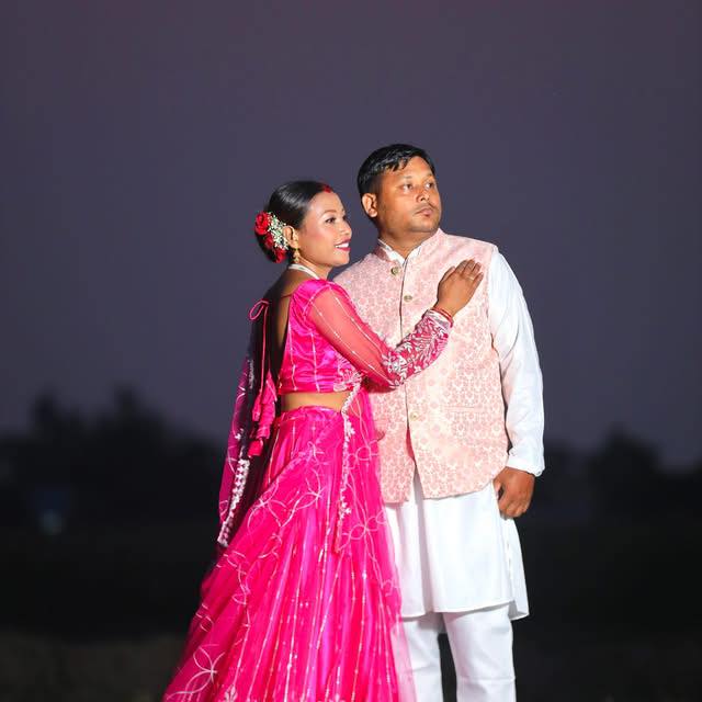 Parineeta Raj