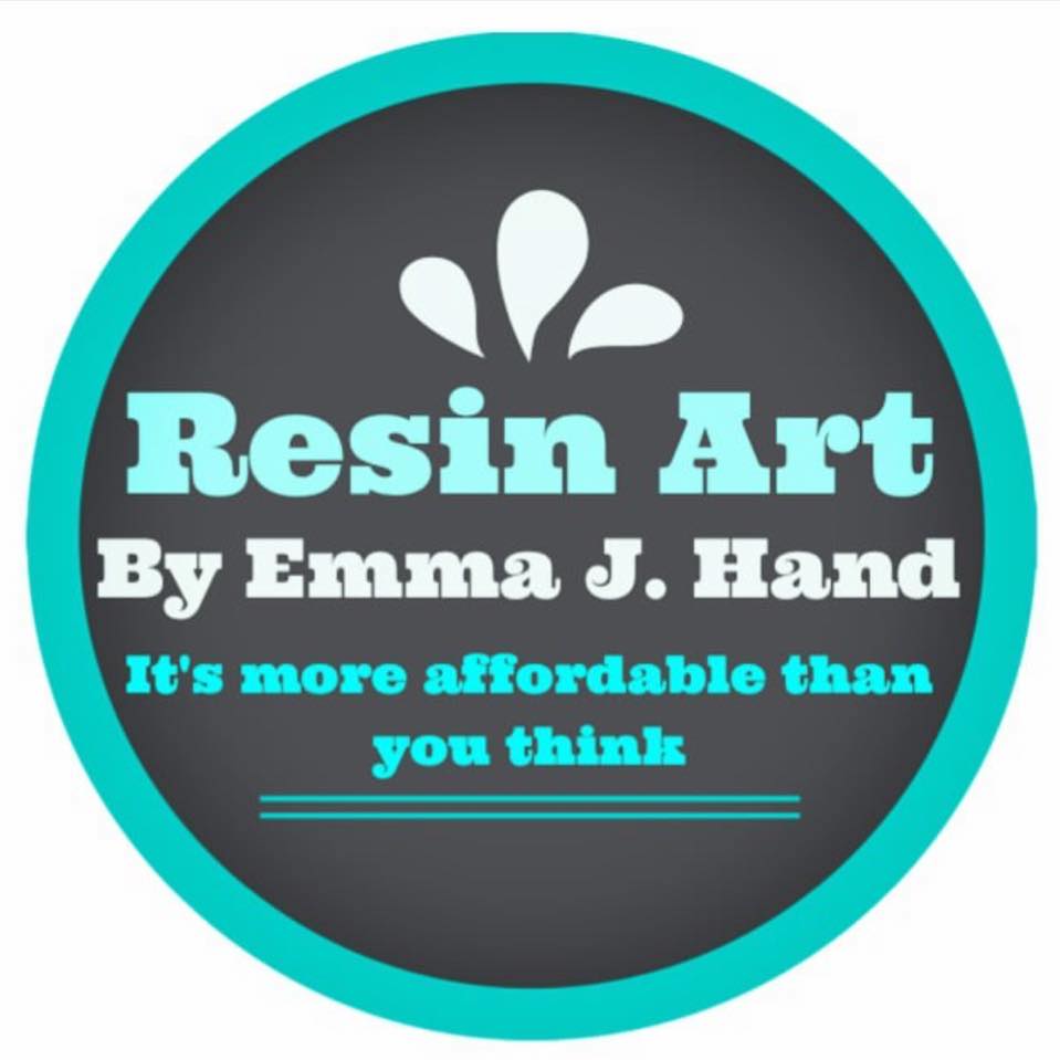 Emma J. Hand - Artist. Your Art By Hand