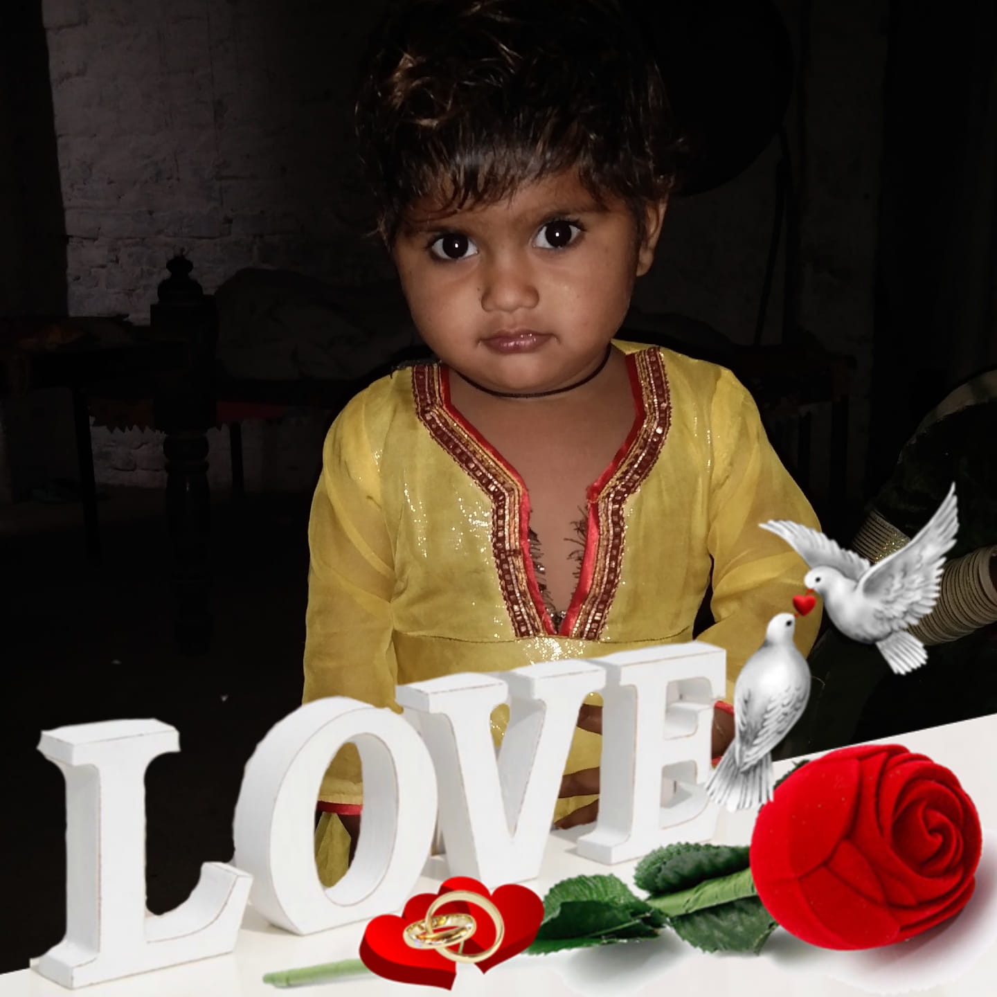 Deewan Rai MK