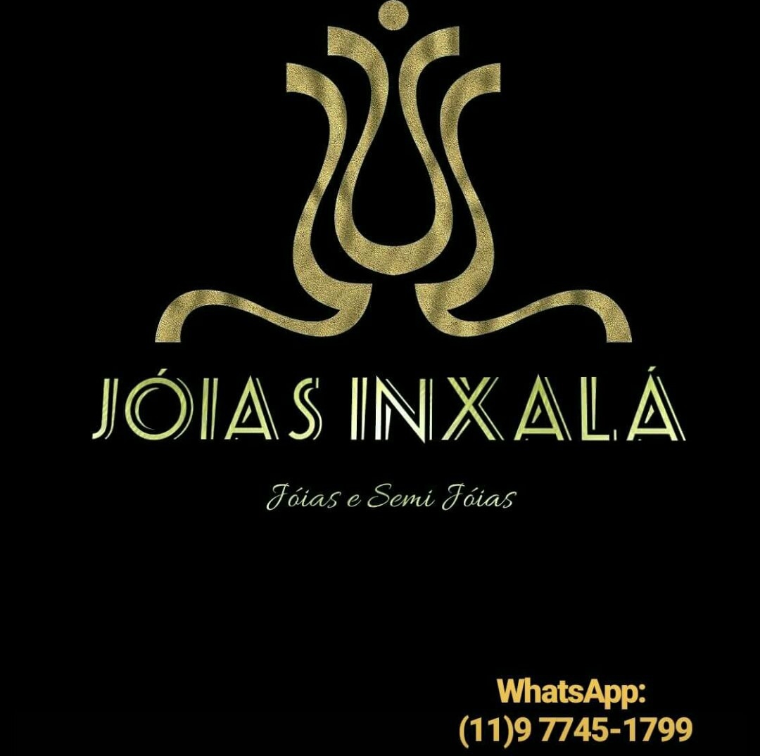 Jóias Inxala - Jóias Inxala added a new photo.