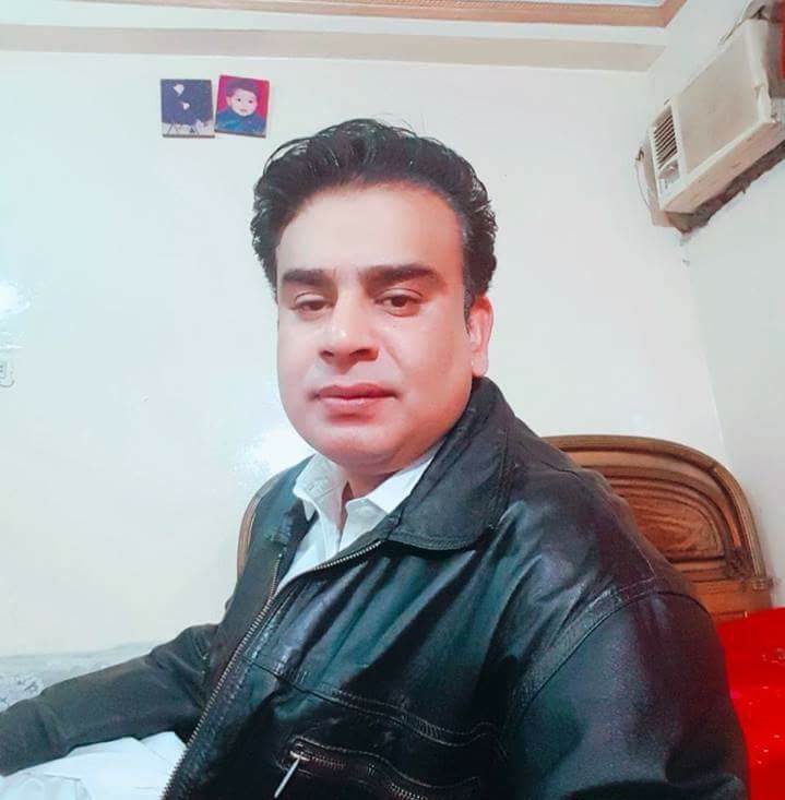 Basit baba king