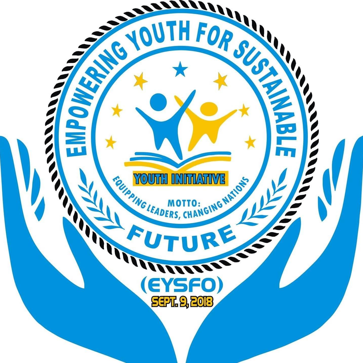 Empowering Youth For Sustainable Future | Monrovia