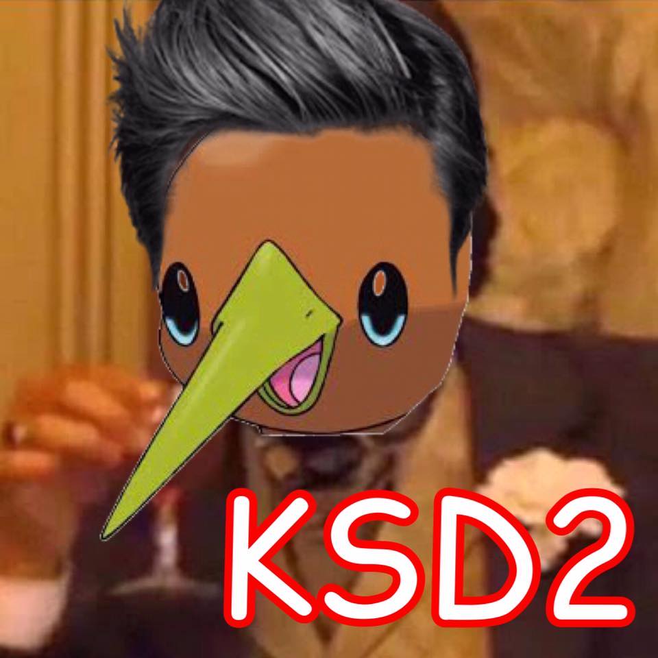 KSD2 Rugby League Memes