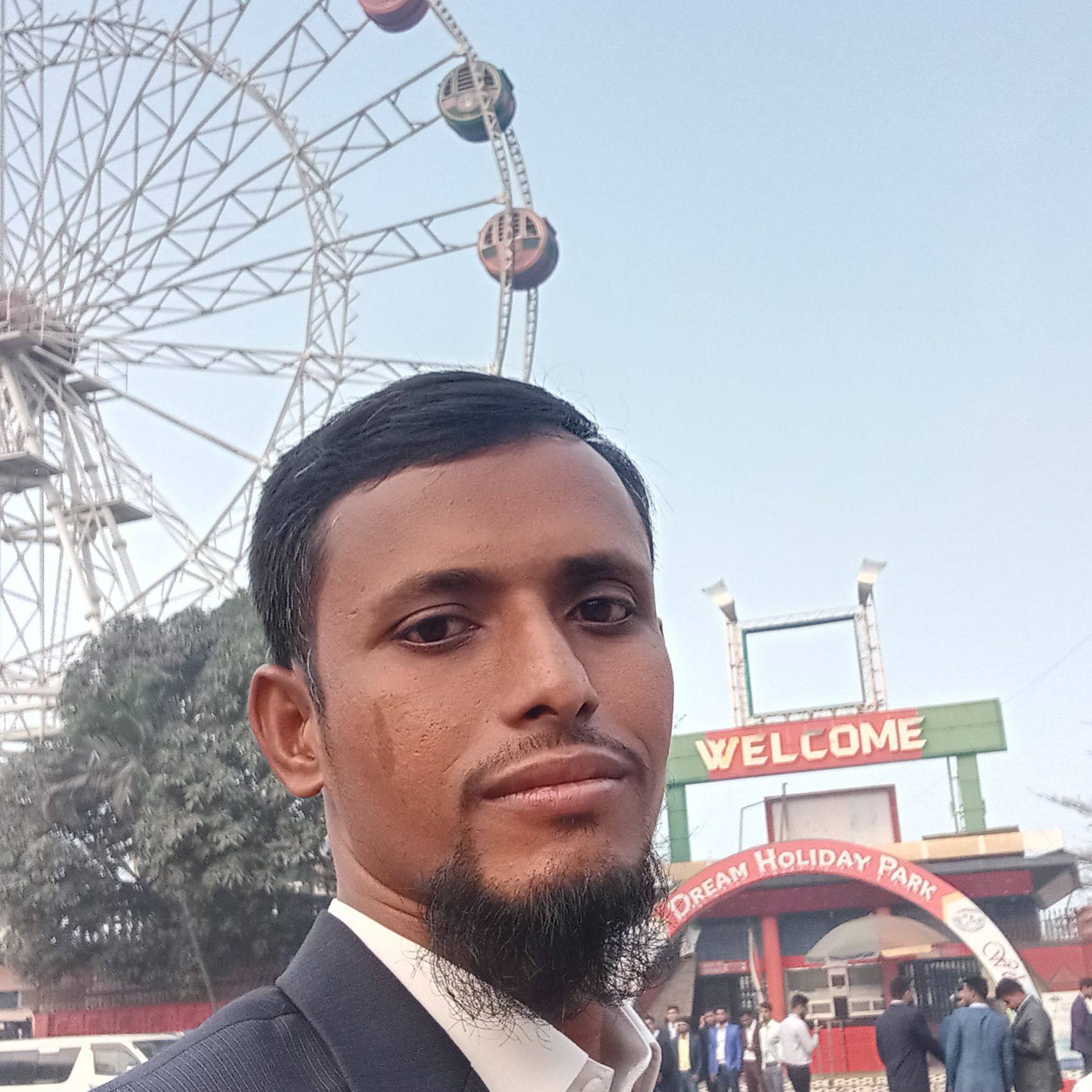Mahmudul Hasan