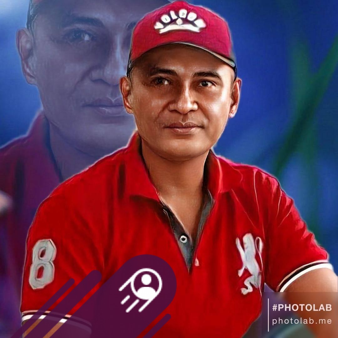 Perbedaan jiwa dan roh | Sanggam Sibarani