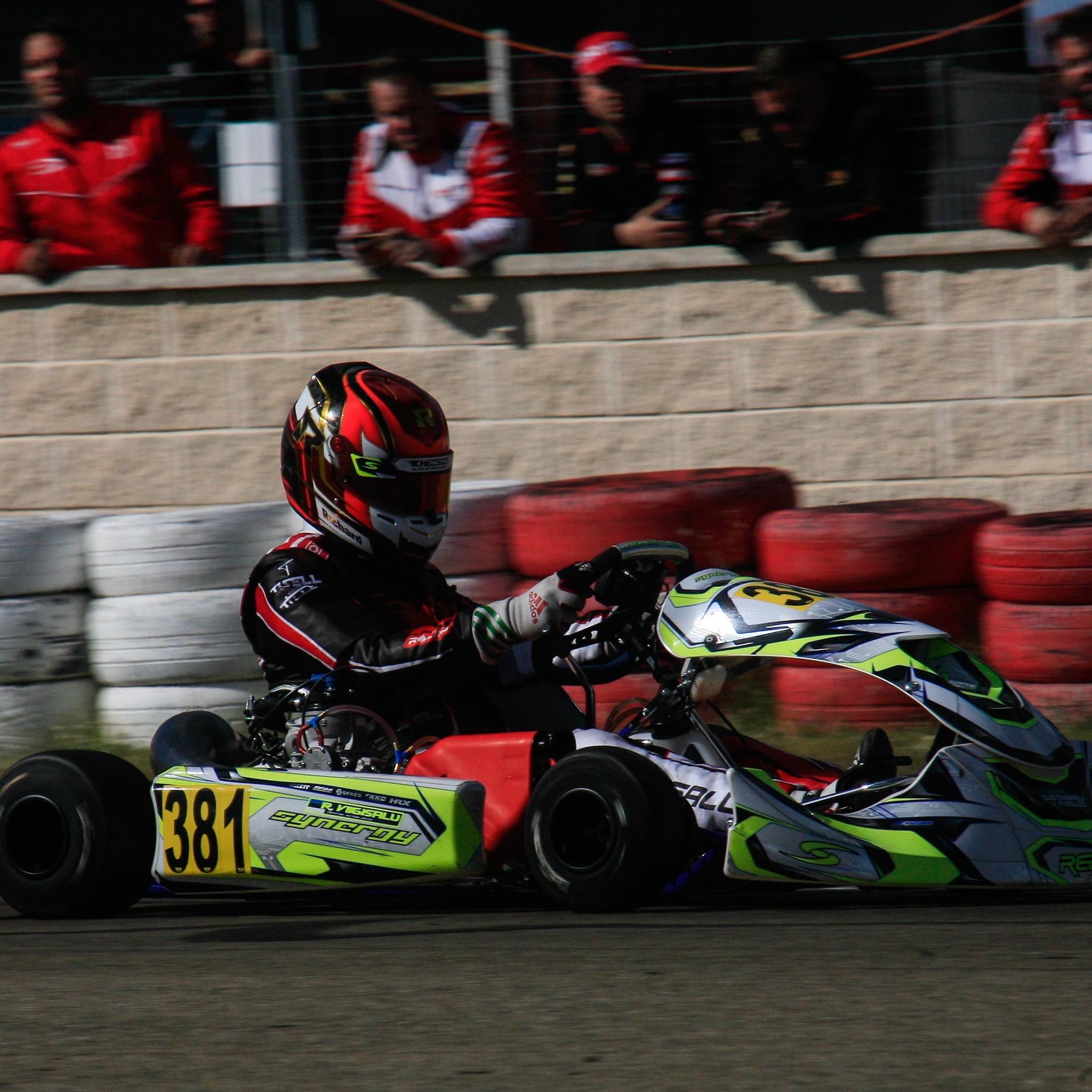 Richard Viigisalu