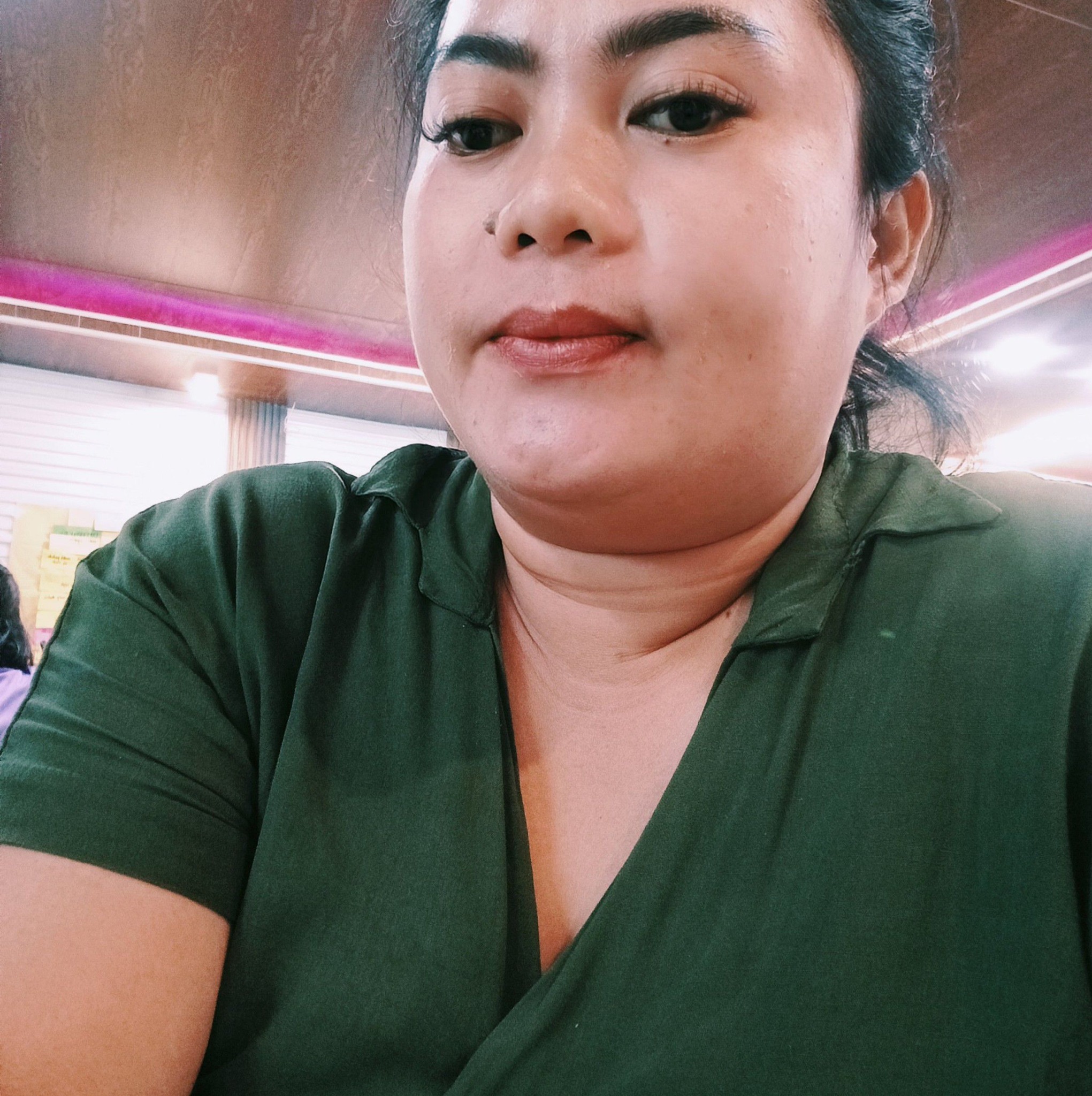 AbeLaboL atong karneng Baboy mga ka suki.😊😊 1week to pay ta derea na ...