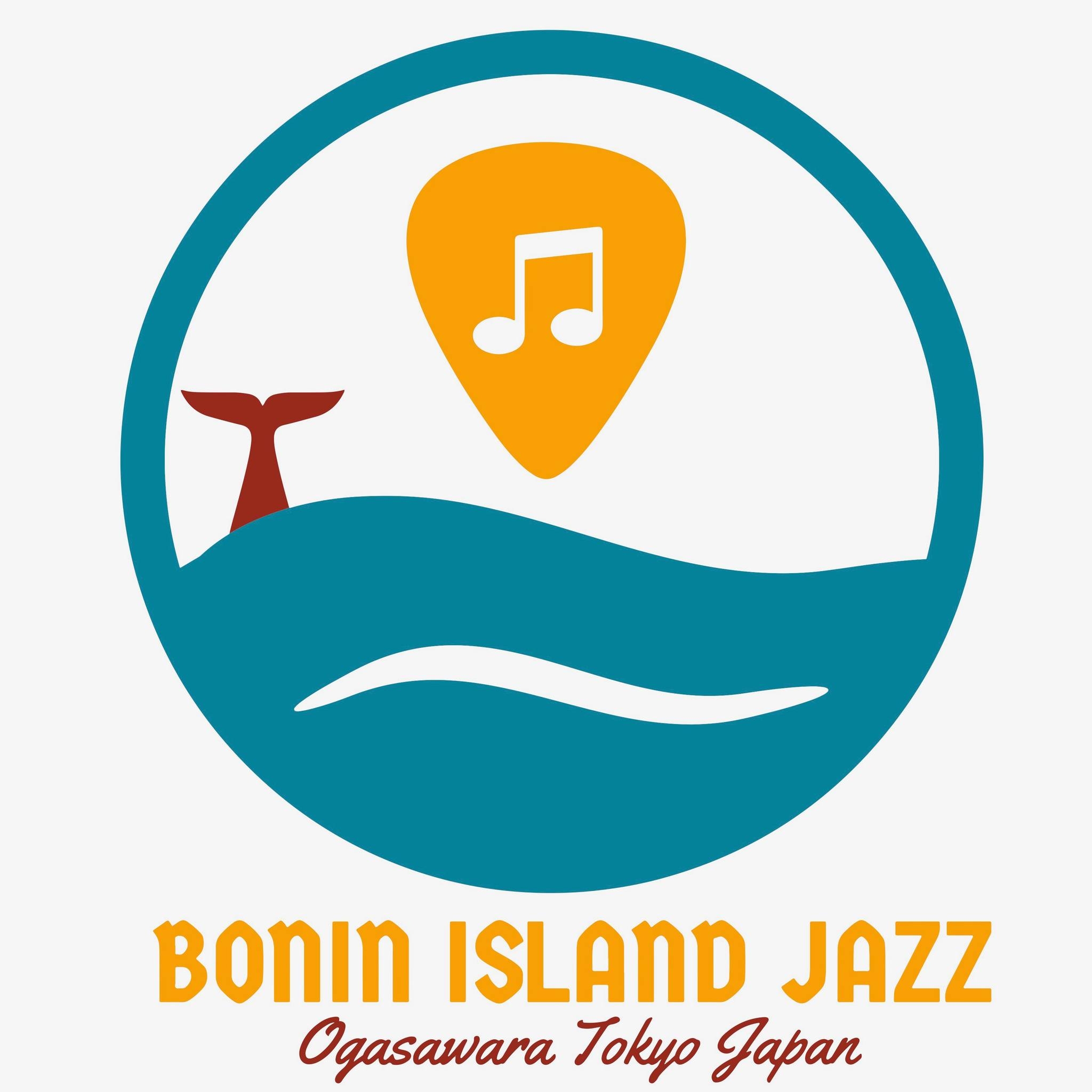 Bonin Island Jazz | Ogasawara-mura Tokyo