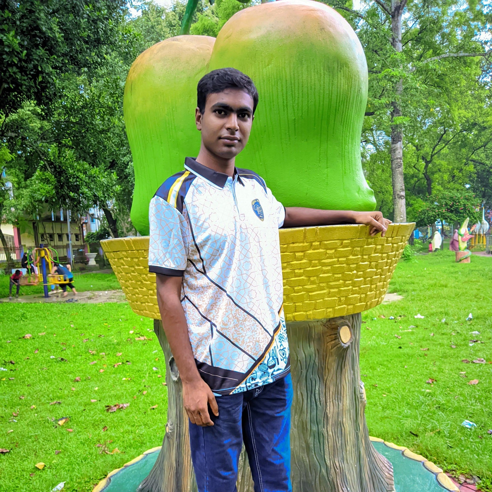 Raihan Raj R