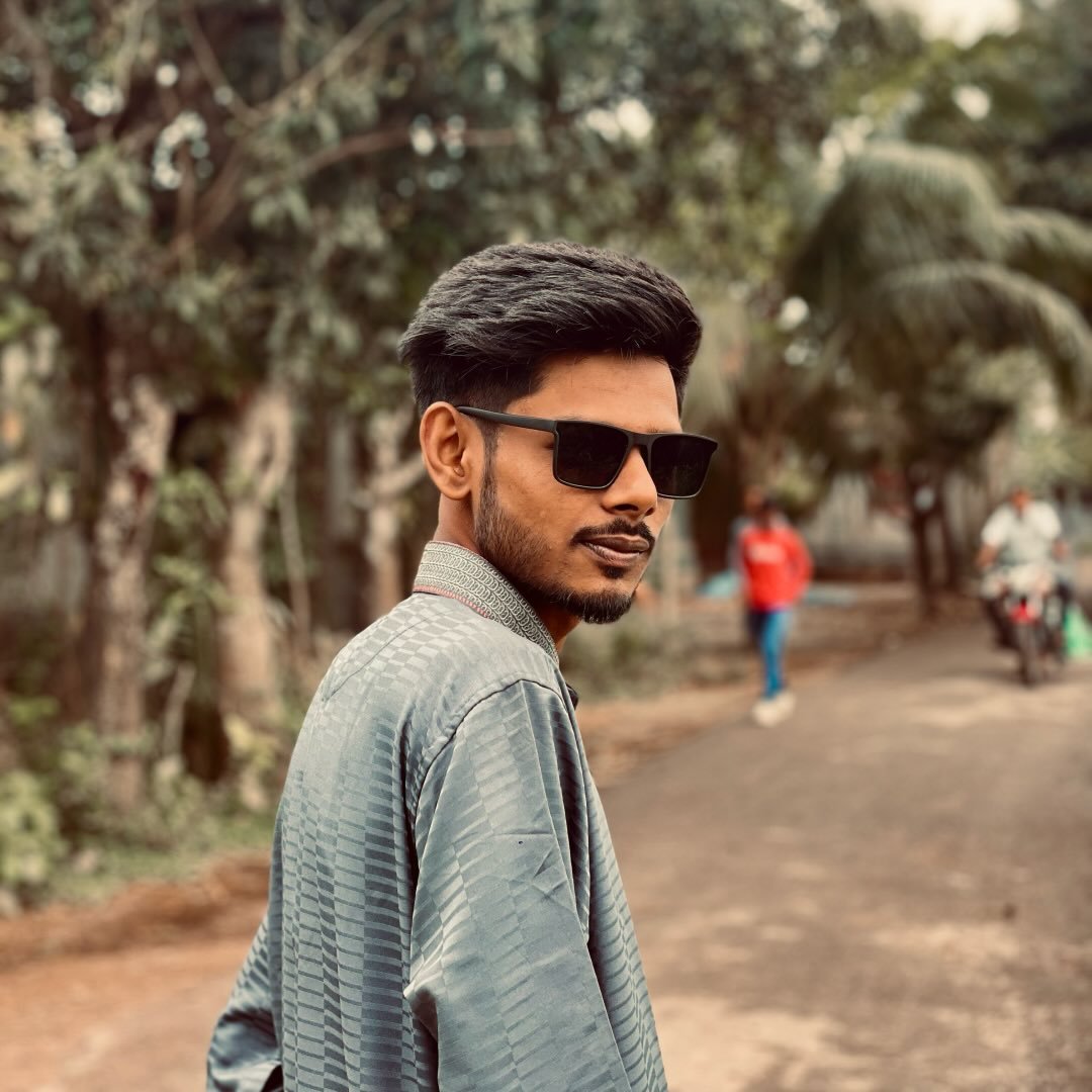 Shehran Araf Shohan